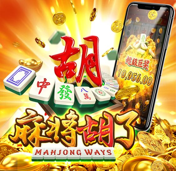 Rahasia Scatter Gacor Terbaru Mahjong Ways 2 yang Harus Anda Ketahui