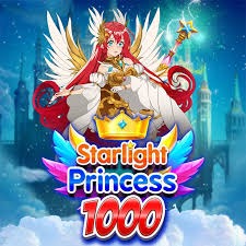 Manfaat Bermain di Slot Terpercaya Princess 1000