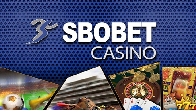 Sbobet Casino: Platform Terbaik untuk Pengalaman Taruhan Online