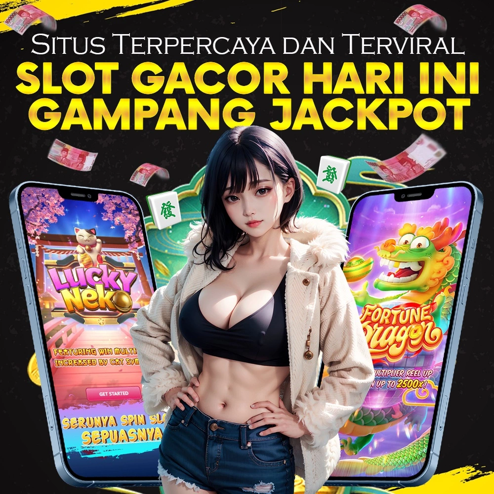 Ragam Game Slot Bet 200 Yang Bisa Menjadi Opsi Dalam Mendapatkan Uang Dengan Mudah