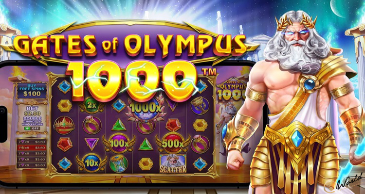 Link Situs Slot Online Resmi Hari Ini Gampang Menang Terbaru!