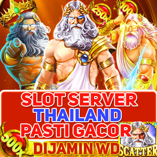 Rahasia Link Slot Terbaik dari Thailand yang Membuat Para Pemain Terpesona