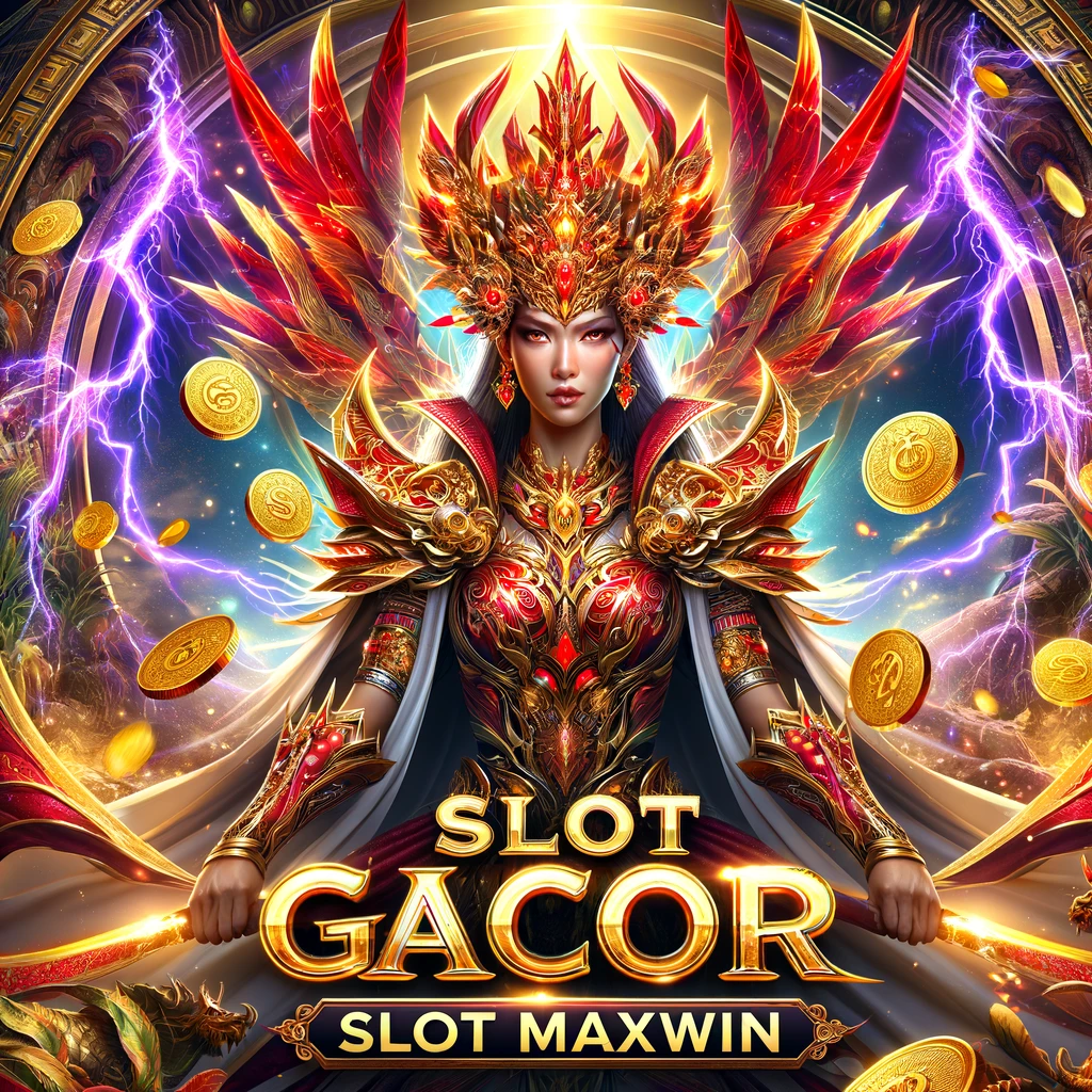 Slot88 Terbaik 2025: Peluang Maxwin di Situs Gacor