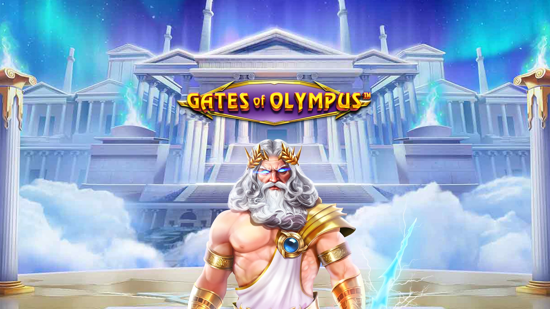 Mengungkap Rahasia Kemenangan di Slot Olympus Ceriabet