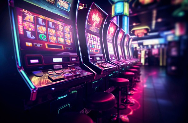 Coba Peruntunganmu di Slot 10k Ceriabet Sekarang Juga