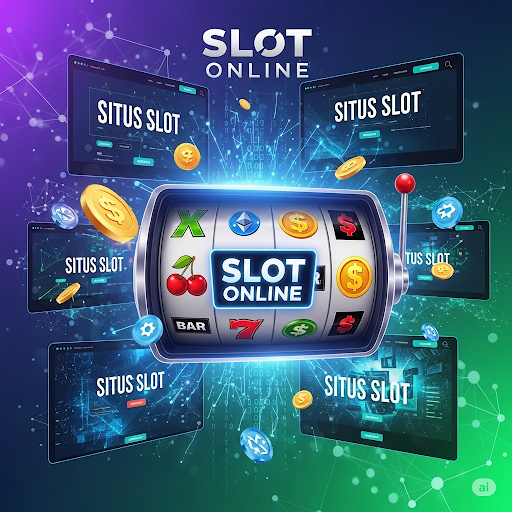 Keuntungan Bermain Slot Online yang Bikin Kantong Gak Bolong