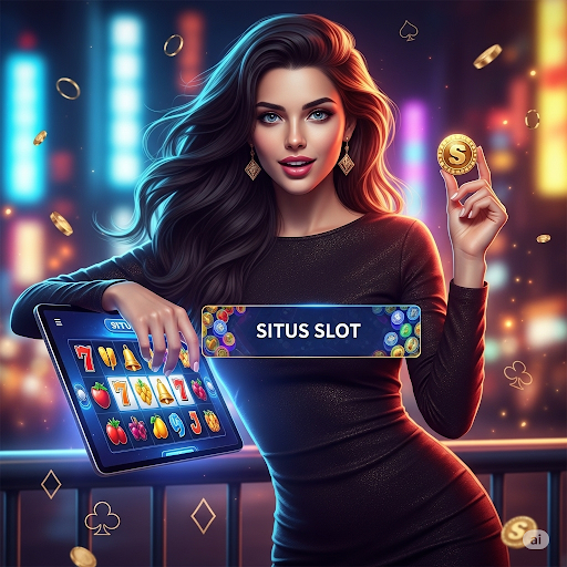Joker Gaming Slot Jackpot, Si Jagoan Slot Gacor yang Bikin Dompet Ngakak Terus!