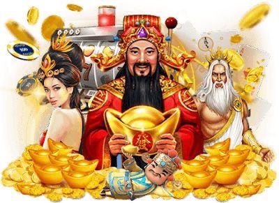 Daftar Situs Slot Gacor Terpercaya Rasakan Gacornya