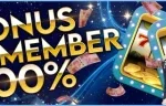 Trik Mengubah Bonus New Member Jadi Jackpot Slot